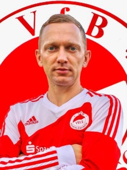 Avatar Bild für Kevin Schüler