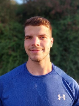 Avatar Bild für Robin Burkert