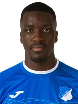 Avatar Bild für Stanley Nsoki