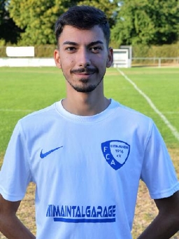 Avatar Bild für Dogukan Evren Aksit