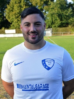 Avatar Bild für Yasin Isik