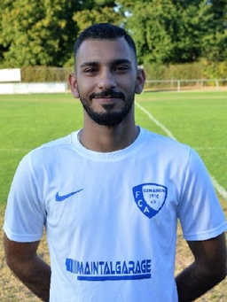 Avatar Bild für Cem Karahaliloglu