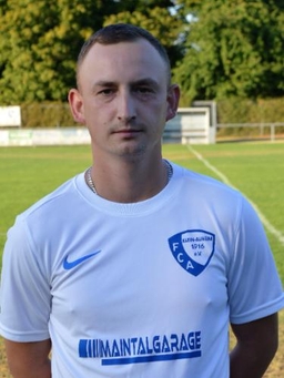 Avatar Bild für Michal Koscinski