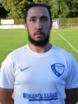 Avatar Bild für Ertugrul Sahin