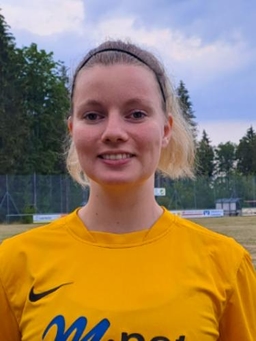 Avatar Bild für Nadja Harnischfeger