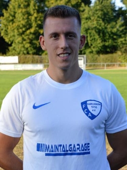 Avatar Bild für Luca Walke