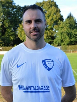 Avatar Bild für Francesco Zocco