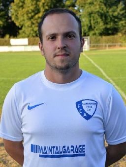 Avatar Bild für Vedran Vracaric