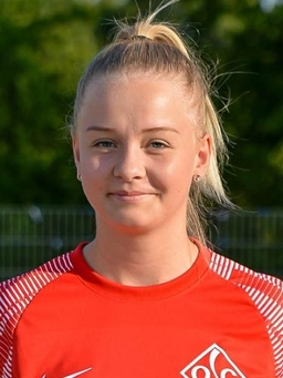 Avatar Bild für Leni Voet