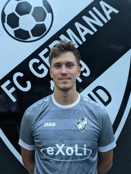 Avatar Bild für Luca Clintgens