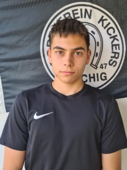 Avatar Bild für Leon Bosnjakovic