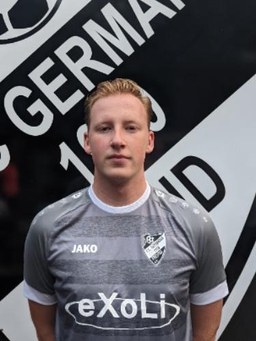 Avatar Bild für Yannik Mertens