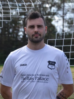 Avatar Bild für Kevin Beckmann