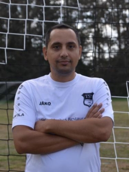 Avatar Bild für Theodoros Gkogkos