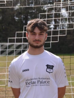 Avatar Bild für Marvin Klein