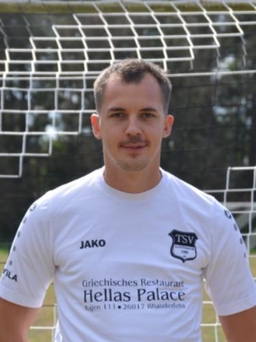 Avatar Bild für Kevin Meßing