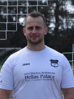 Avatar Bild für Michel Prieth