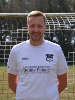 Avatar Bild für Jannik Arne Ulpts