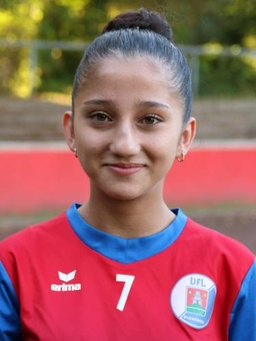 Avatar Bild für Sulfah Fazel