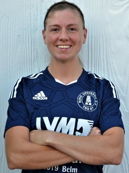 Avatar Bild für Aylin Kneip