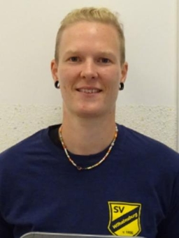 Avatar Bild für Desiree Hoheisel