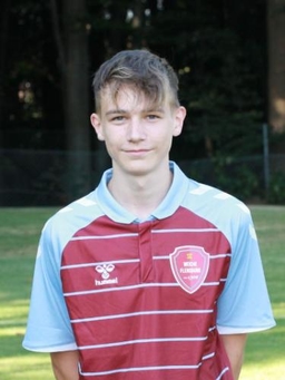 Avatar Bild für Melf Mathies Buchholz