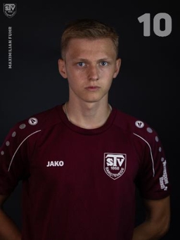 Avatar Bild für Maximilian Fuhr