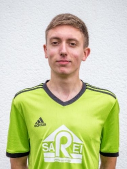 Avatar Bild für Luca Leubner