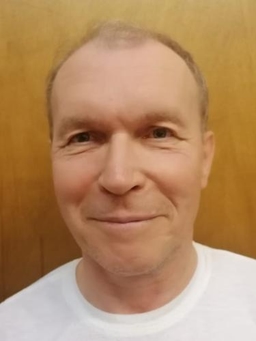 Avatar Bild für Rüdiger Strunk