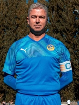 Avatar Bild für Atilla Özcan