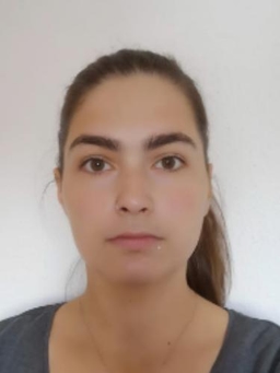 Avatar Bild für Nanzy Cortes Pereira
