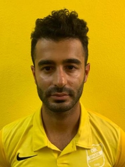 Avatar Bild für Mazdak Gachizadeh