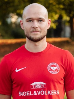 Avatar Bild für Marcel Berik