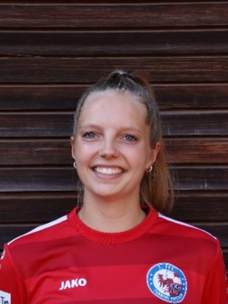 Avatar Bild für Hannah Uhle