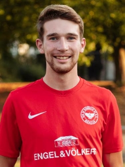 Avatar Bild für Franz Brakel