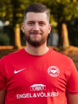 Avatar Bild für Asad Salkovic