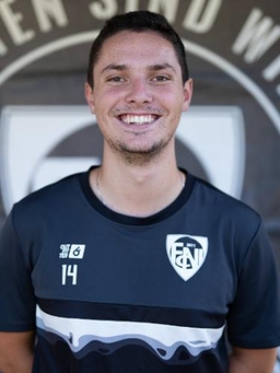 Avatar Bild für Fabian Von Haza-Radlitz