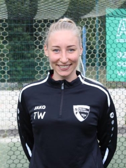 Avatar Bild für Svenja Maria Hafke