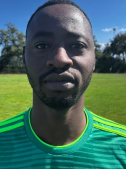 Avatar Bild für Yaya Ouattara