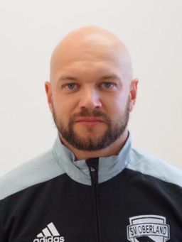 Avatar Bild für Ronny Jener