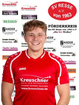 Avatar Bild für Marven Bendel