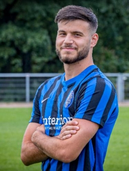 Avatar Bild für Giovanbattista Pedace