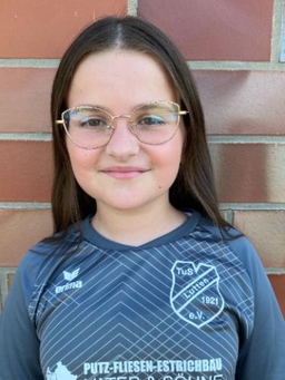 Avatar Bild für Lilianna Godziewski