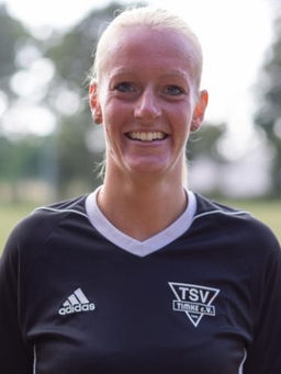 Avatar Bild für Marina Hastedt