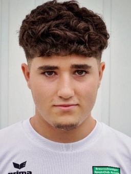 Avatar Bild für Mert Mehmed Kan