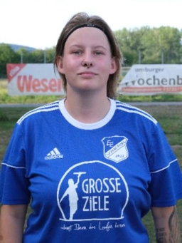 Avatar Bild für Fiona Roos