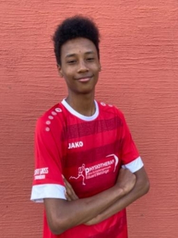 Avatar Bild für Noah-Emmanuel Schulz