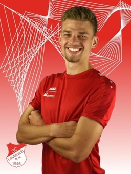 Avatar Bild für Lukas Ritzler