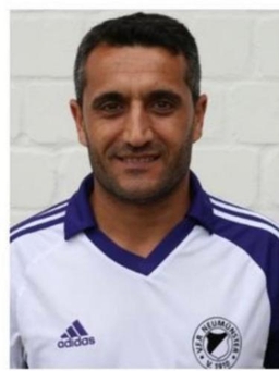 Avatar Bild für Vasfi Akcicek