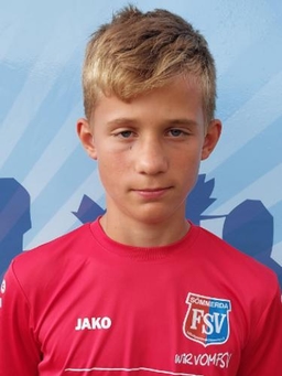 Avatar Bild für Marek Floßmann